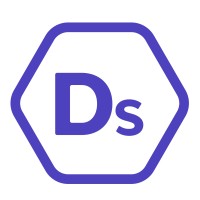 Design Squid logo - Similar company to Integral Consulting Company