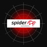 Spider Solutions logo - Similar company to Matrix 2Bsecure