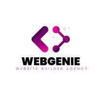 Webgenie Agency logo - Similar company to Blucom