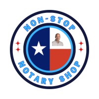 Non-Stop Notary Shop logo - Similar company to Elearningspread
