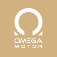 Omega Motor A.Ş. logo - Similar company to Robokol Support Arm And Enclosure Systems
