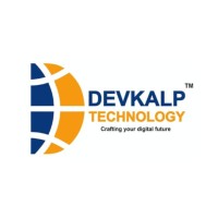 DevKalp Technology logo - Similar company to Asb Engineering Services