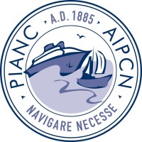 PIANC Nederland logo - Similar company to Timesource