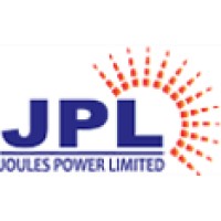 Joules Power Limited logo - Similar company to Solar Epc Development Ltd.