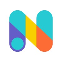 NdotLight logo - Similar company to 더블다운인터액티브