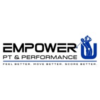 Empower U PT & Performance logo - Similar company to Kent Golf Simulator Ltd
