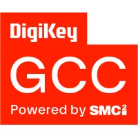 DigiKey Global Capability Center logo - Similar company to Smc Squared