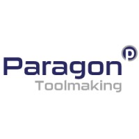 Paragon Toolmaking logo - Similar company to Pulse Plastics Ltd