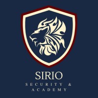 SIRIO Security & Academy logo - Similar company to Diter Oy