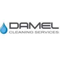 Damel Cleaning Services logo - Similar company to Cleanzone As