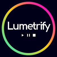 Lumetrify logo - Similar company to Motionox