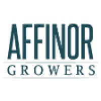 AFFINOR GROWERS logo - Similar company to Heliponix, Llc