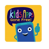 Kids Apps Gone Free logo - Similar company to Make Waves