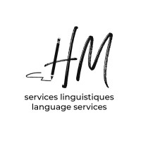 HM Language Services logo - Similar company to Proed