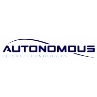 Autonomous Flight Technologies logo - Similar company to Autonomous Acquisition Llc