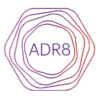 ADR8 Group logo - Similar company to Agrocooper Group Brasil
