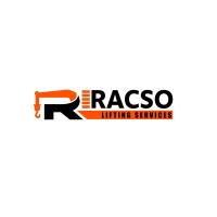 RACSO Lifting Services logo - Similar company to Amf Lifting Ltd