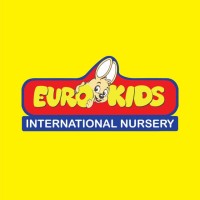Euro Kids International Nursery logo - Similar company to Daffodils Nursery