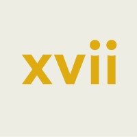 Xvii logo - Similar company to Xvii Dynamics