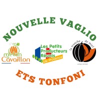 Nouvelle Vaglio & ETS Tonfoni logo - Similar company to Sodipro