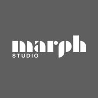Marph Studio logo - Similar company to Fraternity Spirits Mexico