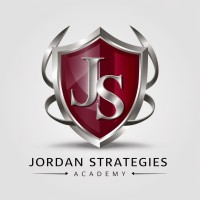 Jordan Strategies Academy logo - Similar company to Marketing Academy - Soil Sobd