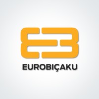 Eurobicaku logo - Similar company to Ppd