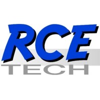 RCE TECH logo - Similar company to Rce Tech Sas
