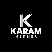 Karam Mermer logo - Similar company to Perk Mermer Ve Granit