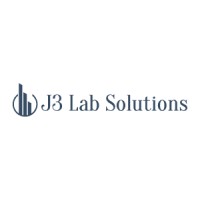 J3 Lab Solutions logo - Similar company to Rising Tide Reference Laboratory®