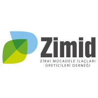 ZİMİD-Zirai Mücadele İlaçları Üreticileri Derneği logo - Similar company to Bioglobal A.S.