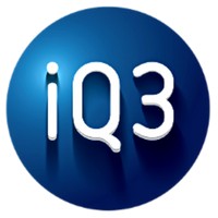 iQ3Connect logo - Similar company to Iq3-Tech