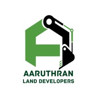 Aaruthran Land Developers logo - Similar company to Shasaa Groups
