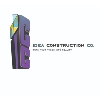 Idea Construction Co. logo - Similar company to Idea Constructions Pty Ltd