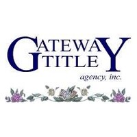 Gateway Title Agency logo - Similar company to Marias Technology