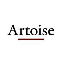 ARTOISE logo - Similar company to Tête De Mule B.V.