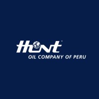 Hunt Oil Company of Peru logo - Similar company to Camisea, Energía Que Une Y Conecta