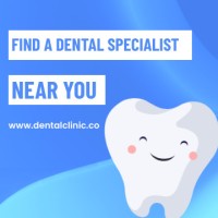 DentalClinic logo - Similar company to Dent-Thel