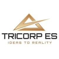Tricorp Engineering Services logo - Similar company to Alcor Engineering Services