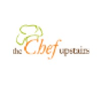 The Chef Upstairs logo - Similar company to Woofur