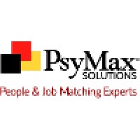 PsyMax Solutions logo - Similar company to Fibercore