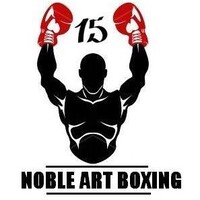 NOBLE ART BOXING 15 logo - Similar company to Lion Coach