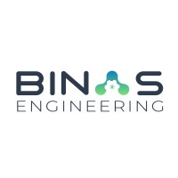BINAS Engineering logo - Similar company to Binas Gmbh