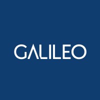 Galileo logo - Similar company to Medisite Pro