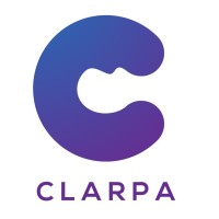CLARPA logo - Similar company to جمعية غياث