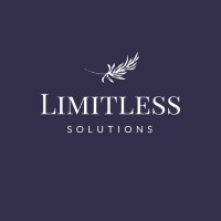 Limitless Business & Accounting Solutions logo - Similar company to Tech Vigya
