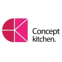 Concept Kitchen logo - Similar company to Stroika India