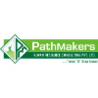 PathMakers Human Resource Consulting Pvt Ltd logo - Similar company to Croyant Technologies