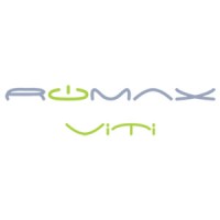 Romax Viti logo - Similar company to Chateau De Lacroux