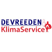 De Vreeden Klima Service B.V. logo - Similar company to De Vreeden Service B.V.